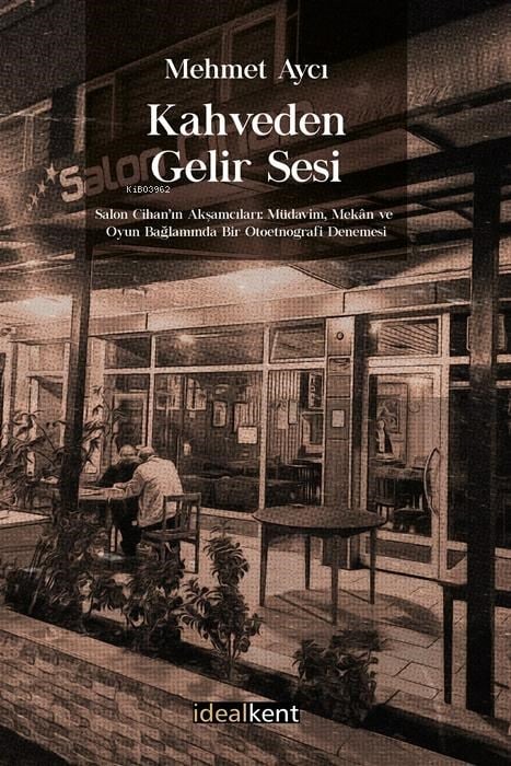 Kahveden Gelir Sesi