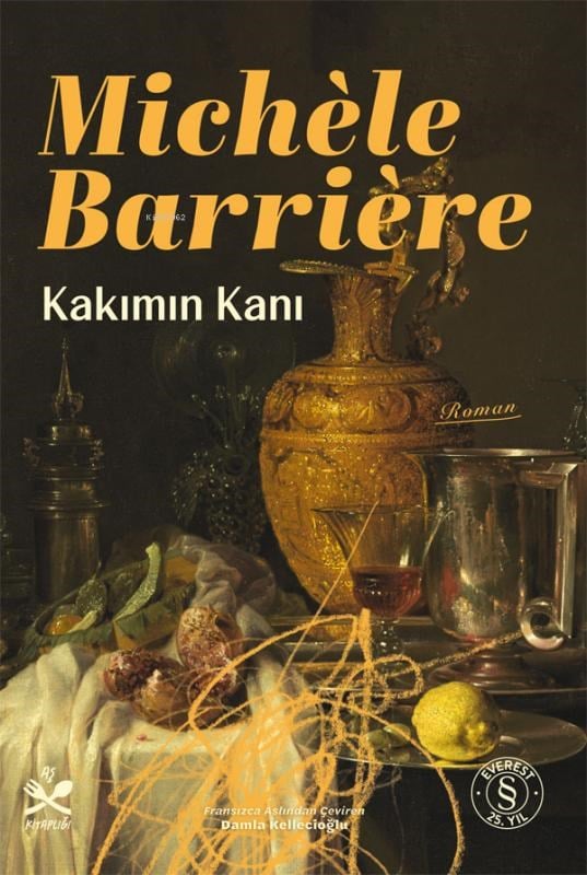 Kakımın Kanı