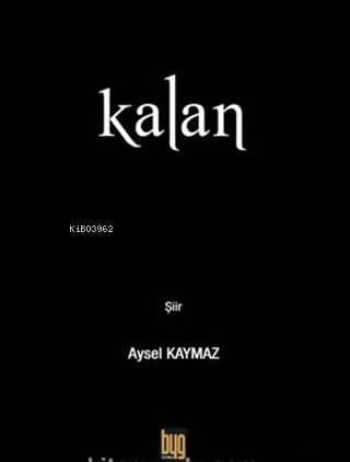 Kalan