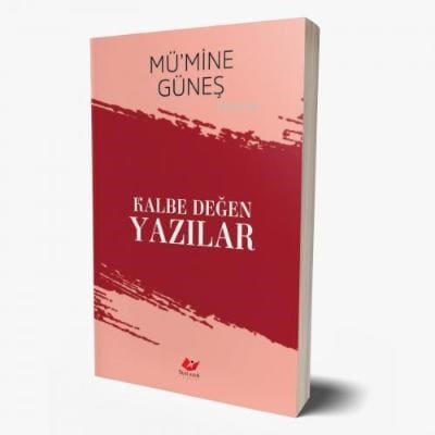Kalbe Değen Yazılar