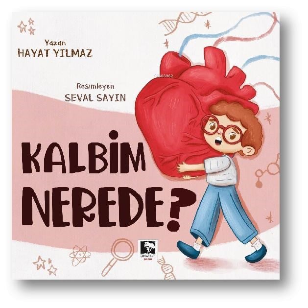 Kalbim Nerede?
