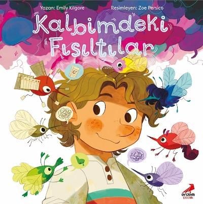 Kalbimdeki Fısıltılar