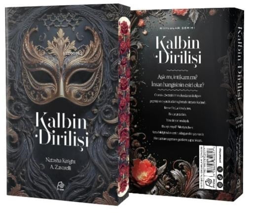 Kalbin Dirilişi