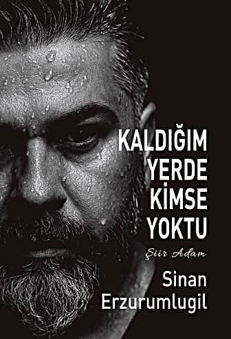 Kaldığım Yerde Kimse Yoktu