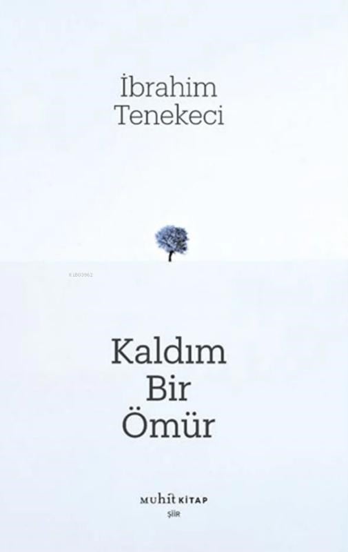 Kaldım Bir Ömür