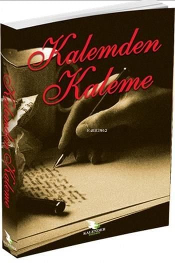 Kalemden Kaleme