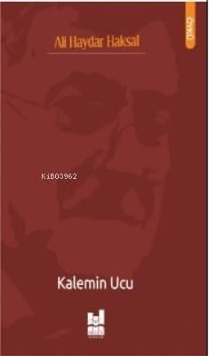 Kalemin Ucu