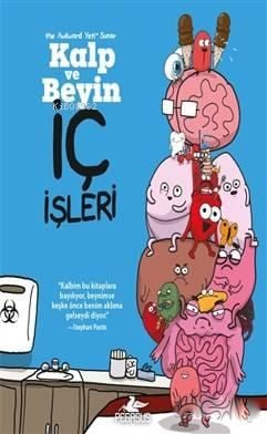 Kalp ve Beyin: İç İşleri - The Awkward Yeti