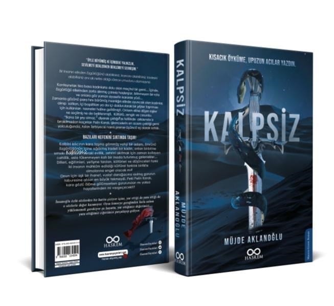 Kalpsiz