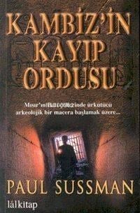 Kambiz'in Kayıp Ordusu