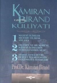 Kamıran Birand Külliyatı