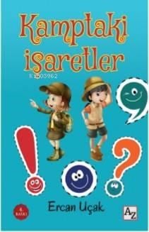 Kamptaki İşaretler