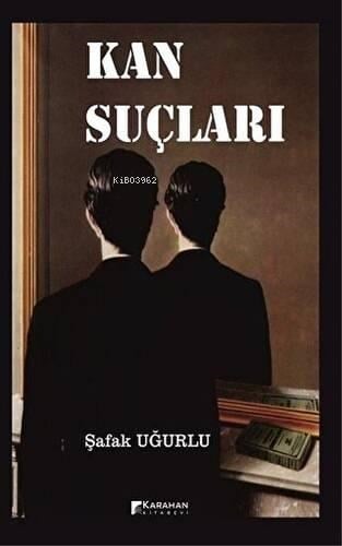 Kan Şuçları