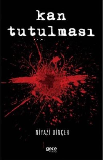 Kan Tutulması