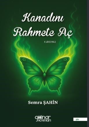 Kanadını Rahmete Aç