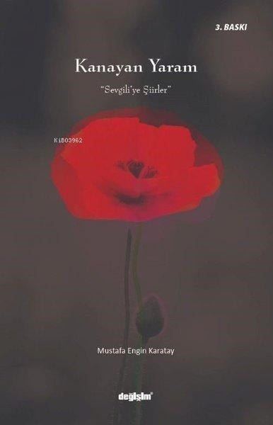 Kanayan Yaram - Sevgili'ye Şiirler