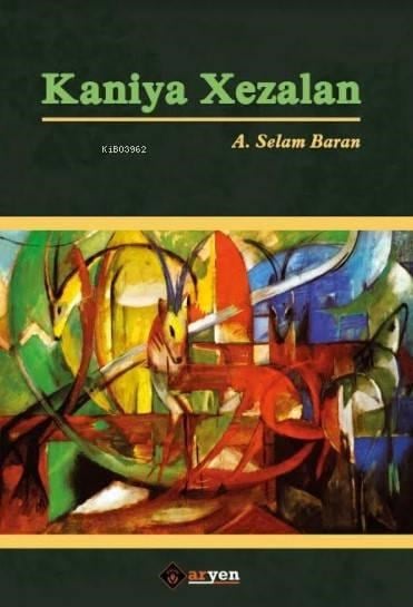 Kaniya Xezalan