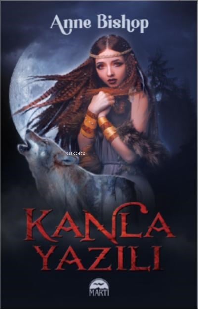 Kanla Yazılı