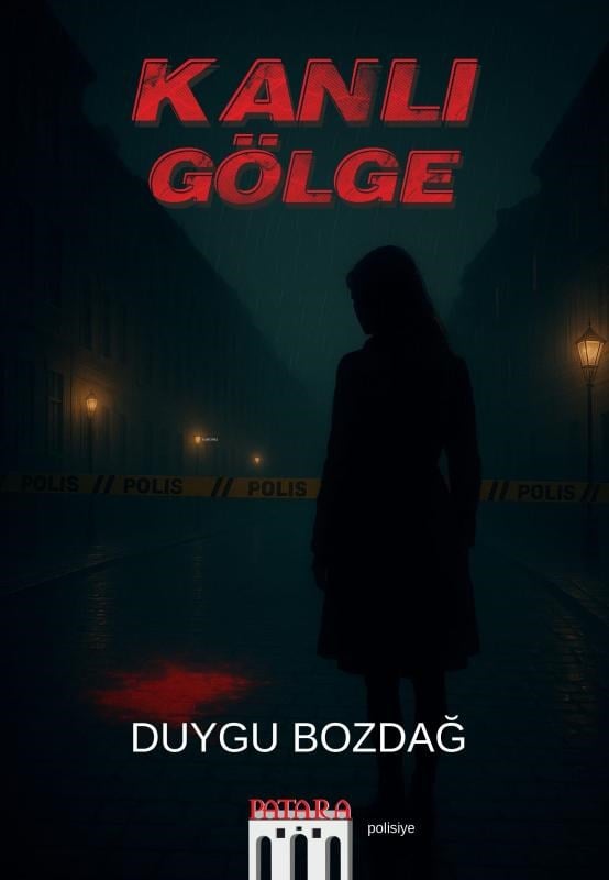 Kanlı Gölge