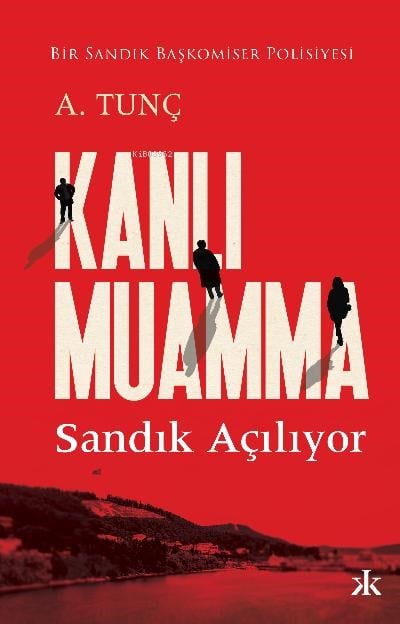 Kanlı Muamma