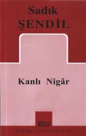 Kanlı Nigar