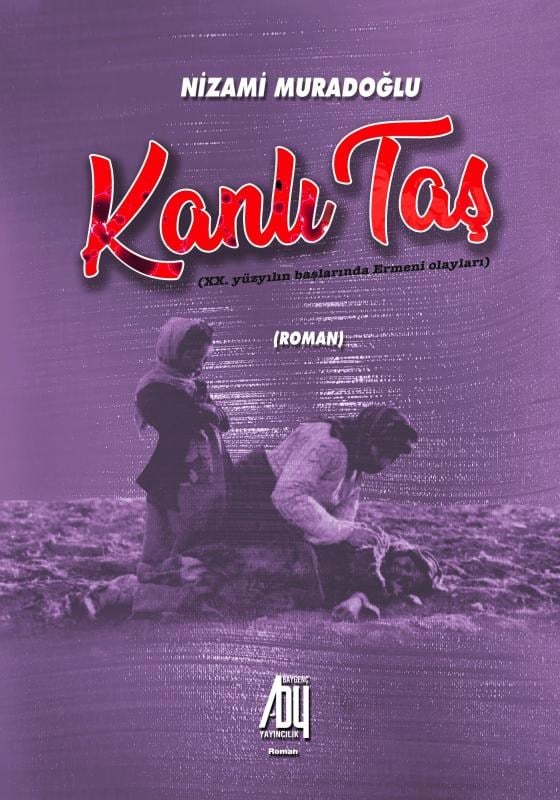 Kanlı Taş