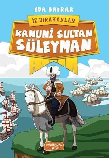 Kanuni Sultan Süleyman
