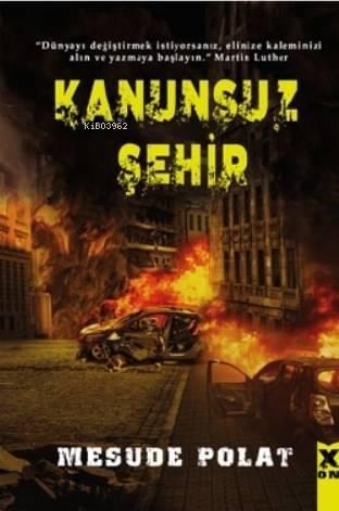 Kanunsuz Şehir