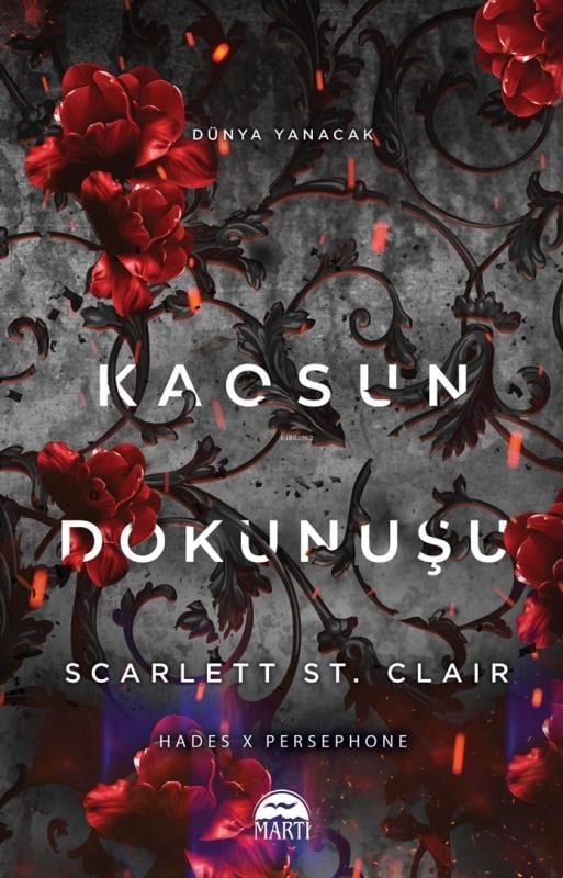 Kaosun Dokunuşu