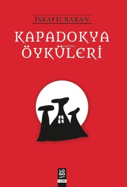 Kapadokya Öyküleri