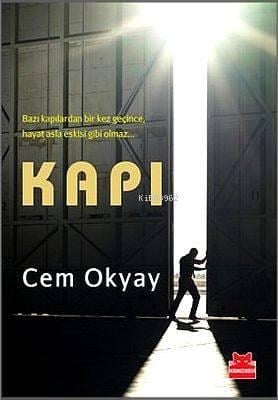 Kapı