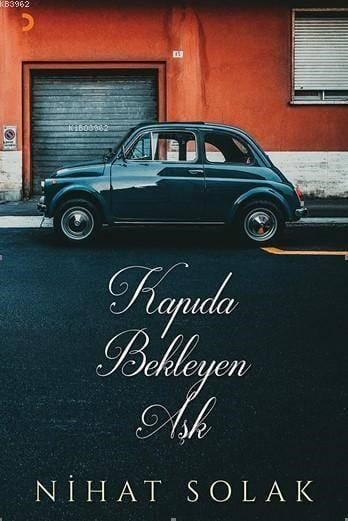 Kapıda Bekleyen Aşk