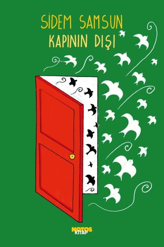 Kapının Dışı