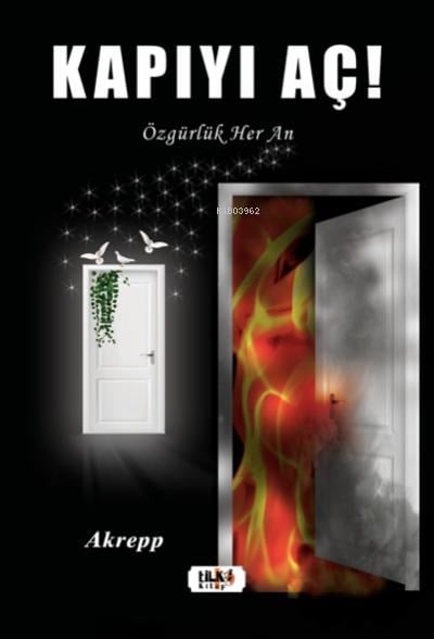 Kapıyı Aç!