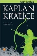 Kaplan Kraliçe