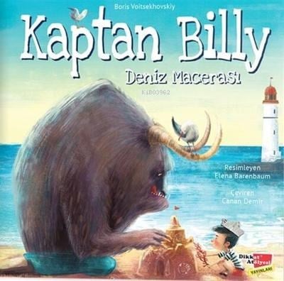 Kaptan Billy Deniz Macerası