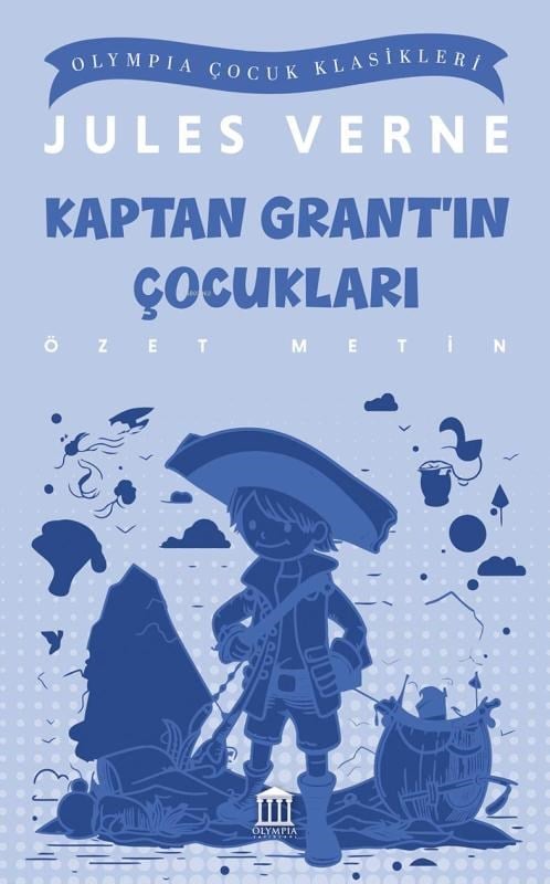 Kaptan Grant'ın Çocukları