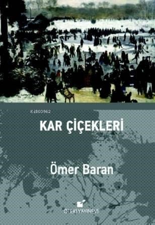 Kar Çiçekleri