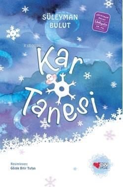 Kar Tanesi / Özel Baskı