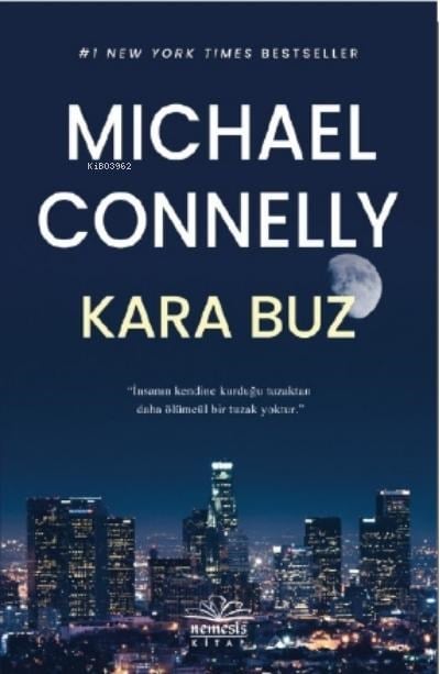 Kara Buz
