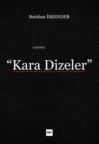 Kara Dizeler