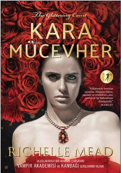 Kara  Mücevher