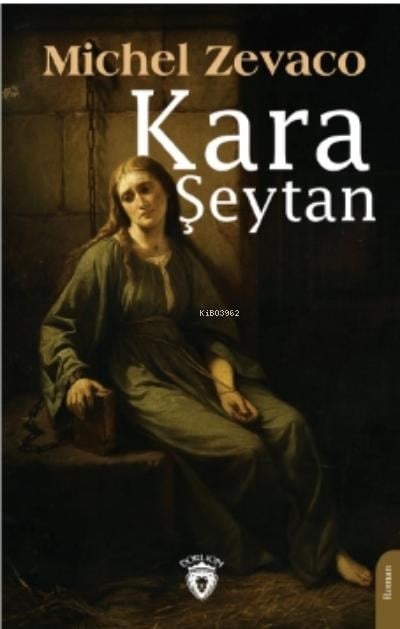 Kara Şeytan