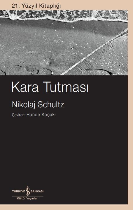 Kara Tutması