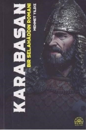 Karabasan Bir Selahaddin Romanı