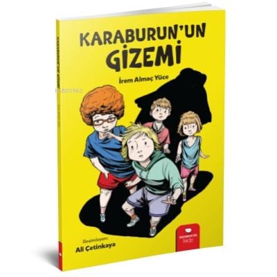 Karaburun'un Gizemi
