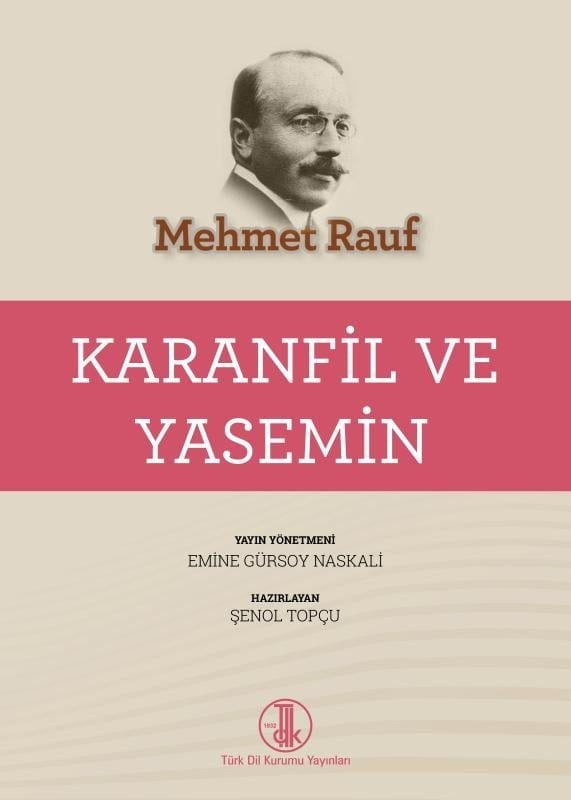 Karanfil ve Yasemin
