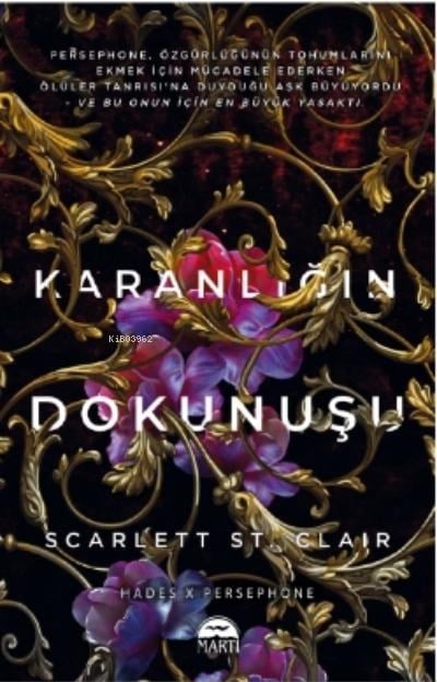 Karanlığın Dokunuşu