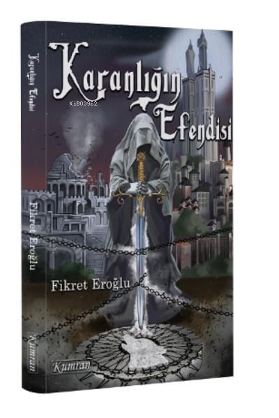 Karanlığın Efendisi