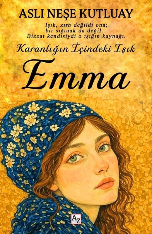 Karanlığın İçindeki Işık - Emma